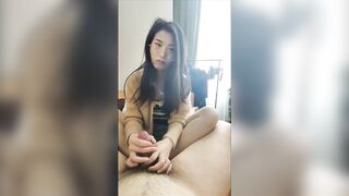 sống thử và cuộc sống hằng ngày của cặp đôi sinh viên - phần 5