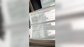 cái bướm trắng hồng của em ra sinh viên vú to