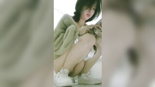 toilet 29 (bướm không lông