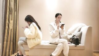 mấy thằng đại gia đi chơi gái quay video rồi đăng lên mạng - phần 5