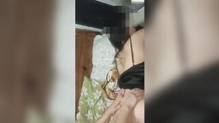 HS LOVE 12 ĐỊT NHAU VỚI THẦY GIÁO U50 - GỤ E NÀY MẶN