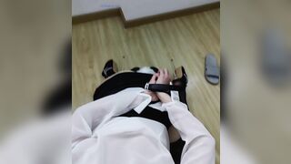 trói tay ép địt bé rau sinh viên loli xinh xắn