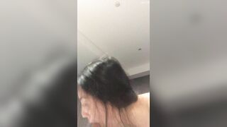 chim cong khiến em sinh viên mê mẩn 2