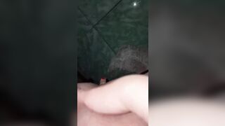 Chuppy múp nhiều nước