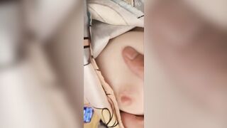 Địt vợ mới cưới lồn non