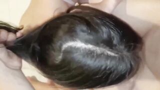 địt em huyền xinh gái người nhỏ nhắn cực phẩm - phần 10