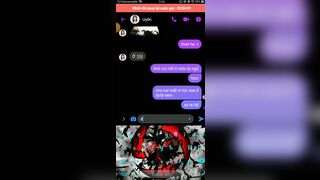 Em gái bị bạn thân bắt vừa móc vừa call mặt cho nó xem