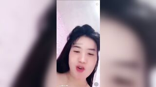 TIKTOK THẢO MY NHON - LỘ CLIP CHÁT SEX VỚI BÁC HỌ