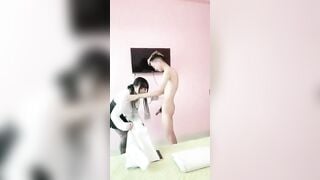 Gái gọi dâm bú cu điệu luyên địt tê cả cặc siêu dâmkichs thích