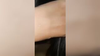 bé rau mới lớn dáng em cực đẹp chiều tới bến luôn
