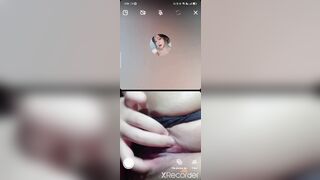 call video dâm cùng các bé rau dâm mới quen - phần 2