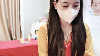 jenny spa nơi tụ tập của các em xinh tươi nứng lồn - phần 2