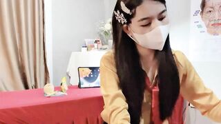 jenny spa nơi tụ tập của các em xinh tươi nứng lồn - phần 2