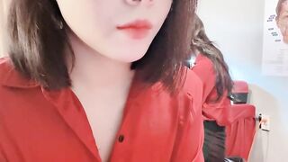 jenny spa nơi tụ tập của các em xinh tươi nứng lồn - phần 5