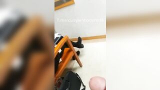 tao đi sục cu lén lút sau lưng crush,run vl,mà sướng lắm
