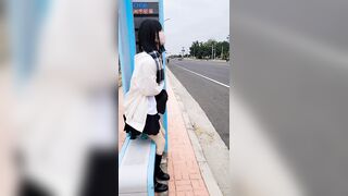 Sex ngoài đường 1