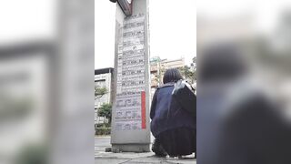 Sex ngoài đường 3