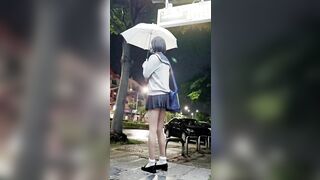 Sex ngoài đường 5
