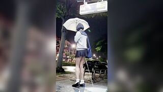 Sex ngoài đường 5