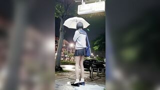 Sex ngoài đường 5