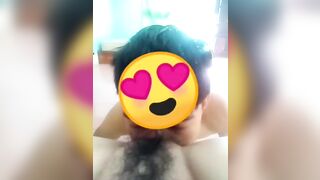 Bắt uống nước đái cơ mới cho chịch 1