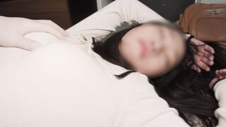 Viral mạng xã hội lộ clip em thủ dâm squirt 2