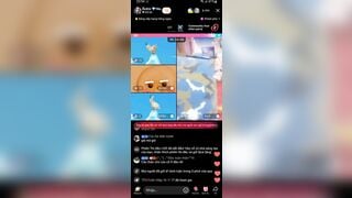 Trả kèo tiktok cực căng