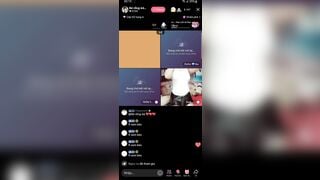 Trả kèo tiktok cực căng