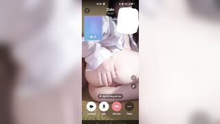call video cùng bé học sinh lớp 10 cực xinh