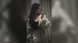Em gái họ sinh viên năm nhất Huỳnh Mai Tuyền 2k7 Cà Mau