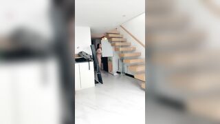 Em gái gọi chubby vú to lồn múp khoe hàng trên live