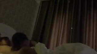 Bị cô bạn thân phạt vì quên sinh nhật p2