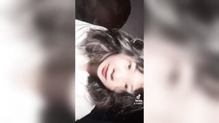 bé ngọc nhi học sinh xinh xắn khoe vú non nhìn mặt muốn đi tù quá