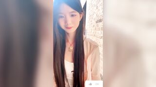 Em gái Loli thôn quê 2k7 thủ dâm khoe vú siêu non xem mà nứng vãi Phần 8