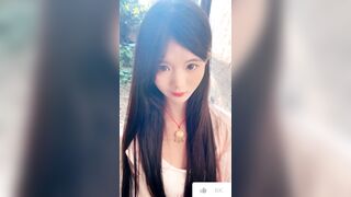 Em gái Loli thôn quê 2k7 thủ dâm khoe vú siêu non xem mà nứng vãi Phần 8