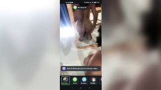 bé học sinh loli live phòng cùng các anh dâm trong nhóm
