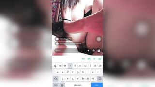 Call sex cùng em người yêu mới quen đc 2 ngày...