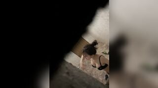 quay lén bé sinh viên mình dây dáng đẹp vú tròn tắm chuồng