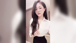 tiktok ker mộc 200k folow lộ clip call sex cùng trai - phần 4