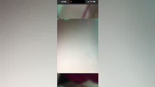 gái xinh live cởi đồ nhảy trend tiktok