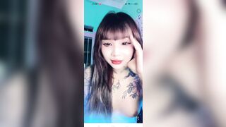 Thương đen bắc ninh livetream show vú và clip địt nhau như chiến tích,e ấy cần ng tt