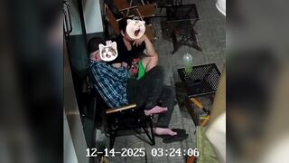 Check cam quán cafe phát hiện, thủ dâm tại quán