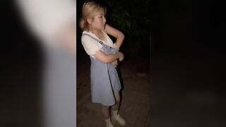 tiểu tam bị lột đồ đanh ghen cái mu múp vl