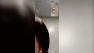 mộc mộc tiktok hơn 200k folow lộc clip call sex cực nứng - phần 1