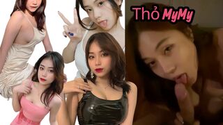 Streamer Tốc Chiến Thỏ MyMy - Snowbabyyx bú cu