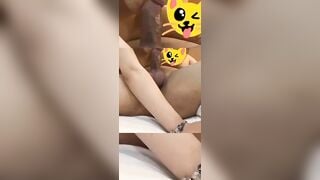 Đố ae biết ido Tik Tok nào (500k follow nhé)