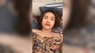 bé ghệ miền tây giọng nói cực ngọt ngào kêu  anh đáng ghét