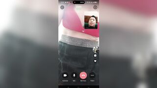 Call cô cháu cực dâm