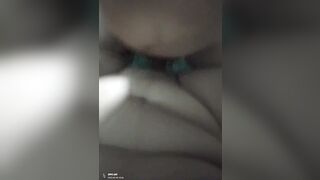 Hôm nay được thằng em đụ