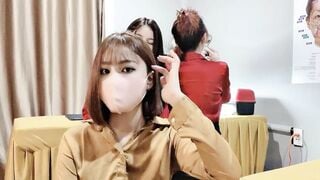 jennie spa thiên đường các em xinh tươi SGBB hoàn lương - phần 1